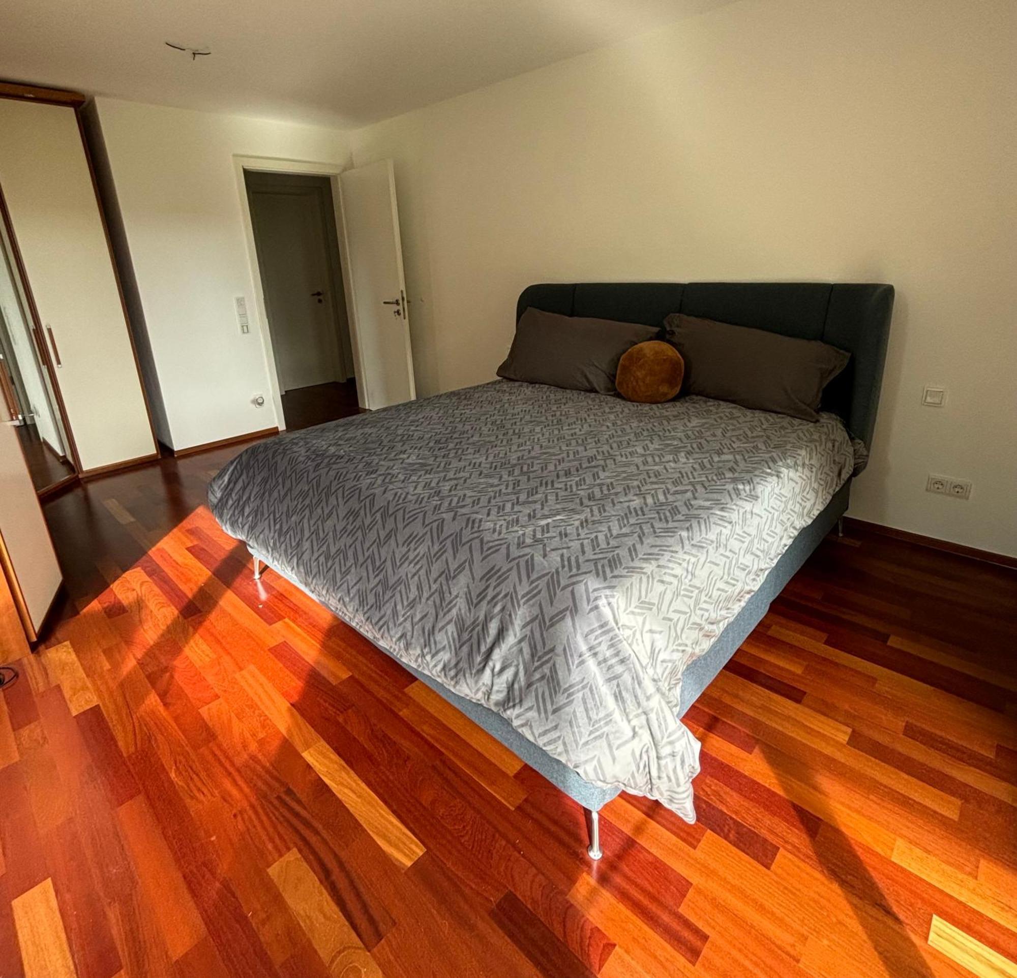 Lake View 110Sqm In/Outdoor Living Entire Apartment With 2 Bedrooms Reichenau Eksteriør billede