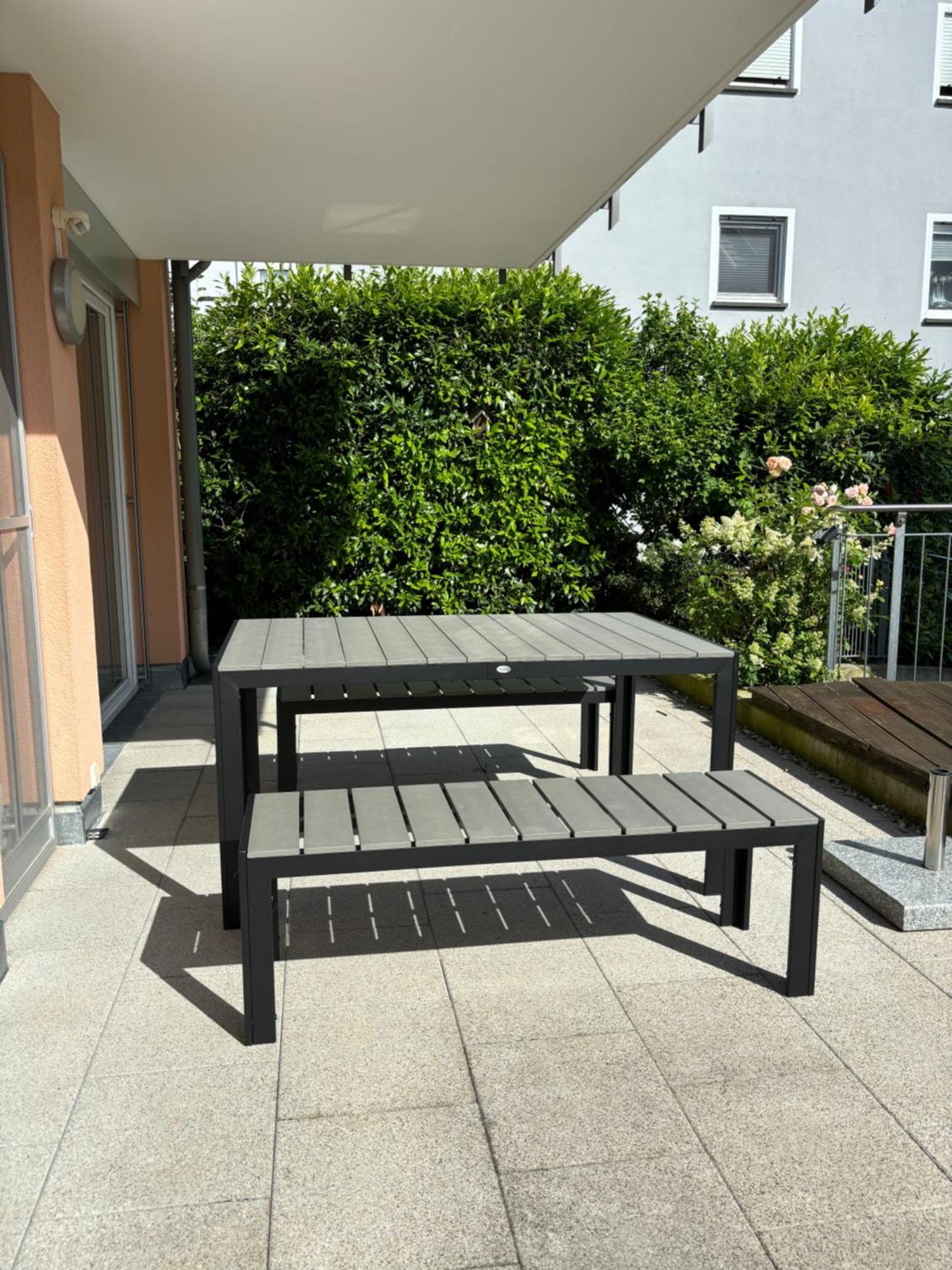 Lake View 110Sqm In/Outdoor Living Entire Apartment With 2 Bedrooms Reichenau Eksteriør billede